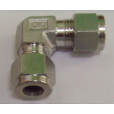 UNION ELBOWS SUS316 3/8"(OD) x 3/8"(OD)